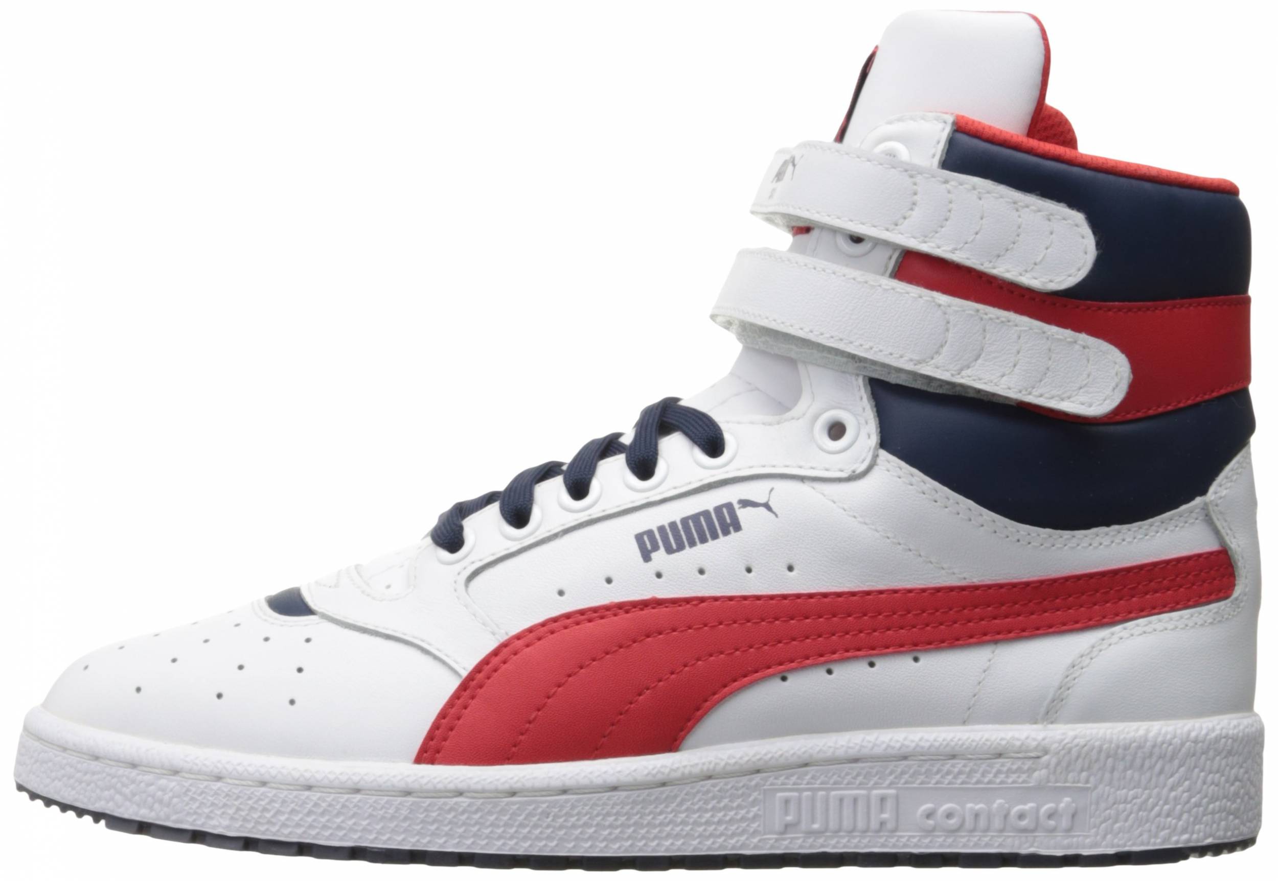Save 60% on Puma Basketball Sneakers 