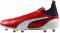 PUMA evoTOUCH Pro Firm Ground - Red (10419001)