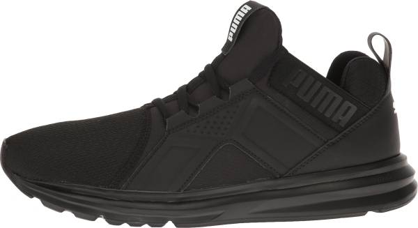 puma enzo mesh mens runners