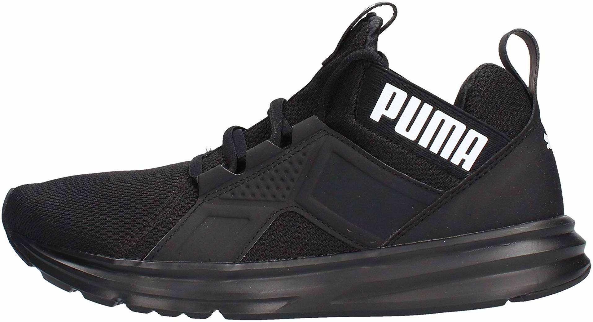men's puma enzo casual shoes