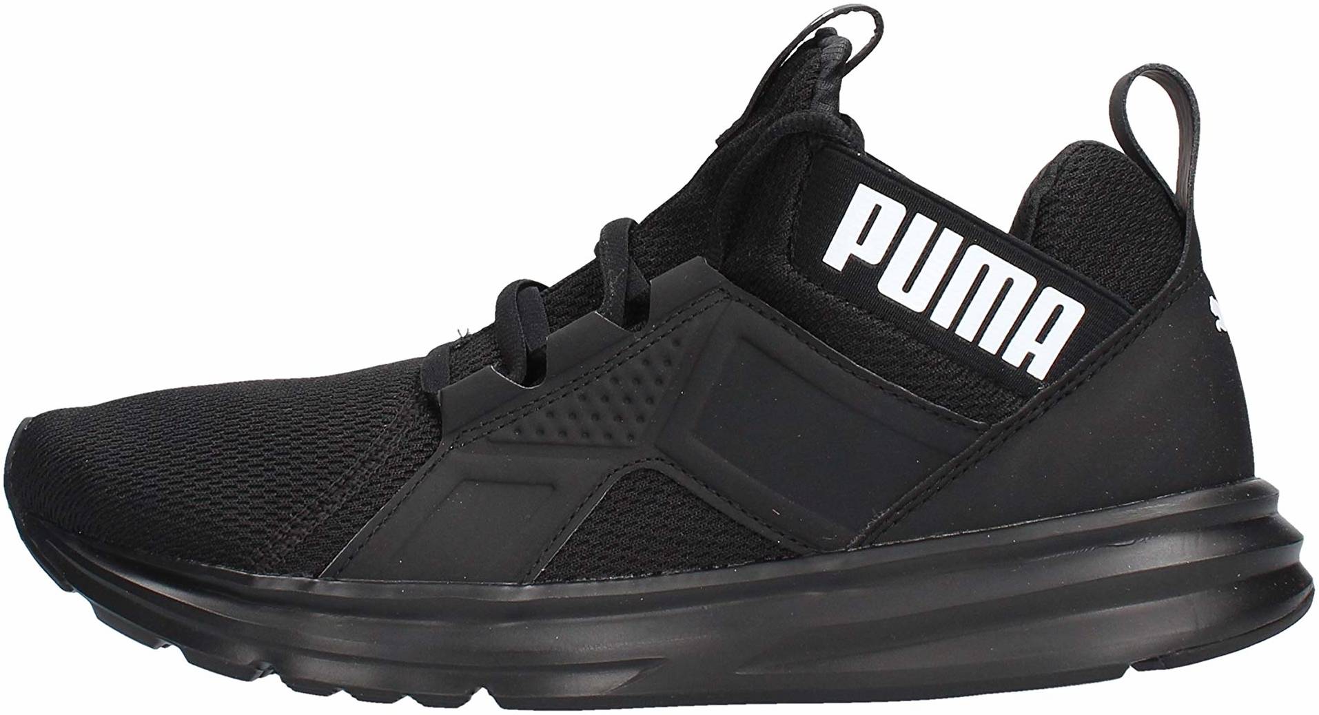 puma enzo outdoor hustle