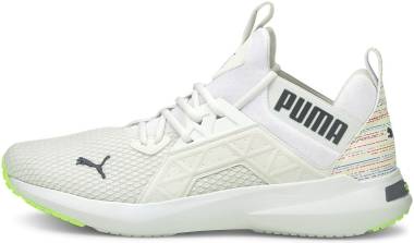 puma training shoes mens