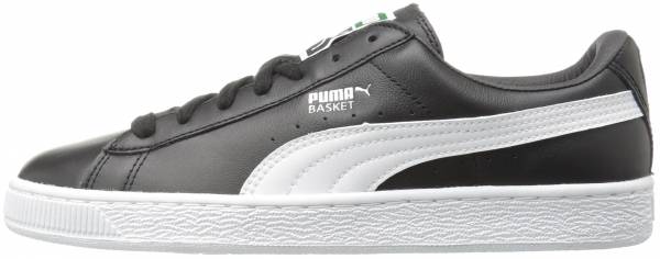 old school puma basketball shoes - 55 