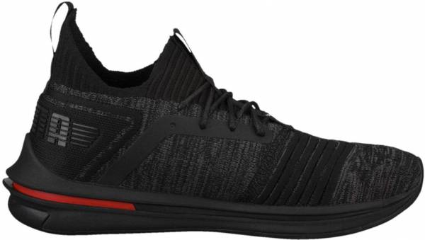 tênis puma ignite limitless sr evoknit masculino