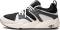Мужские летние легкие кроссовки puma - Black (38352603)