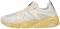 PUMA Supertec BLACK Marathon Running Shoes Low Tops 383052-01 - White (38562901)
