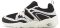 PUMA Supertec BLACK Marathon Running Shoes Low Tops 383052-01 - Black (38839301)