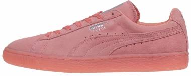 Puma Suede Classic Mono Ref Iced - Pink (36210108)