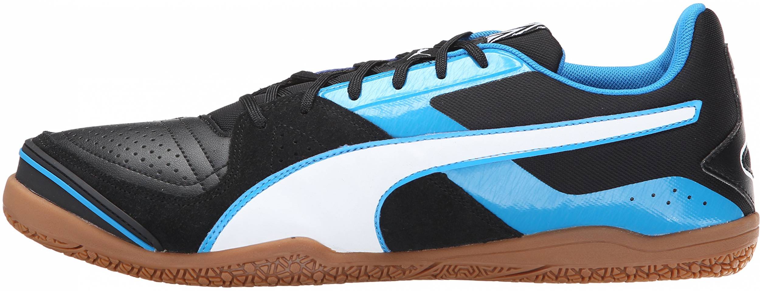 Only $48 + Review of Puma Invicto Sala Indoor | RunRepeat