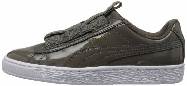 Only $25 + Review of Puma Basket Maze 