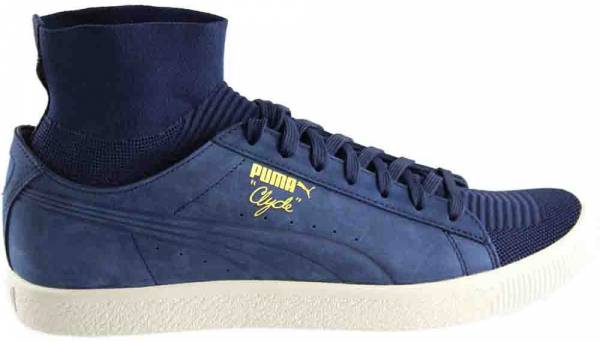 puma sneakers clyde