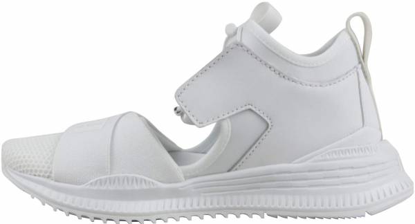 Only £41 + Review of Puma Fenty Avid 