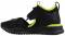 puma tenis CA Pro Tech Shoes Leisure Low Tops Retro Skate Wear-resistant Light 381225-04 - Black (36768301)