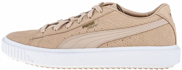 Buy Puma Suede Breaker - Only €59 Today 