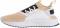 PUMA TSUGI Jun - Pebble-puma White-puma White (36703807)