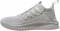 Puma TSUGI Jun - Gray Violet-metallic Beige (36704401) Puma TSUGI Jun - Gray Violet-metallic Beige (36704401)