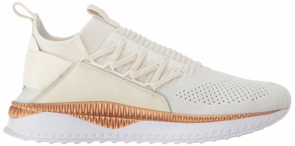 puma white rose gold