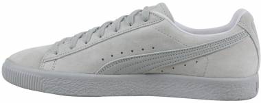 Save 48% on Puma Clyde Sneakers (15 