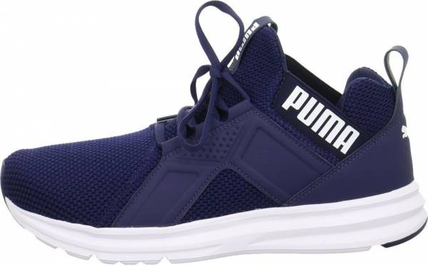 Only £30 + Review of Puma Enzo Weave 