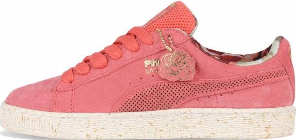 Only $49 + Review of Puma Suede x Careaux | RunRepeat
