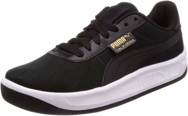 puma california uk