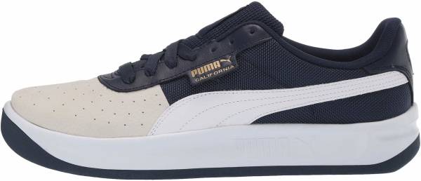 Only $40 + Review of Puma California 