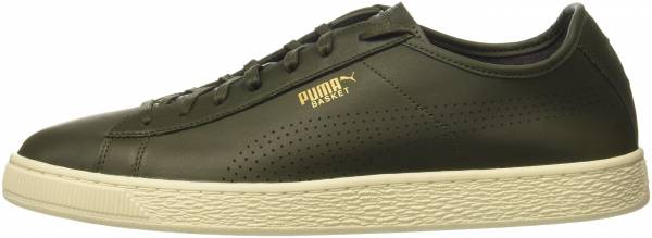 Only £76 + Review of Puma Basket Classic Soft | RunRepeat