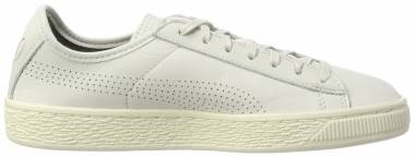 Puma Basket Classic Soft - White (36382404)