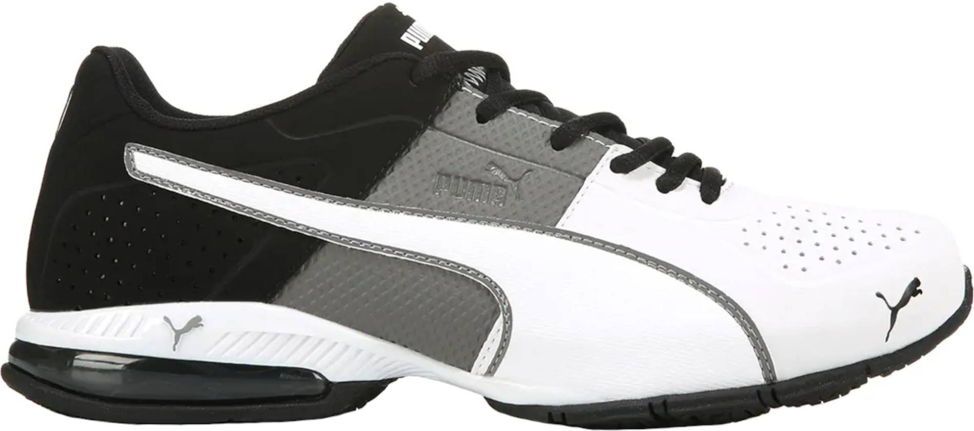 XL Puma Black Silver Sold Out | Infrastructure-intelligenceShops | 9 Reasons to/NOT to Buy Película adidas vs Puma 2016 2022)