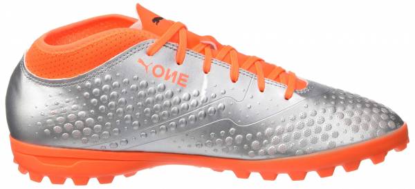 Puma One 4 Synthetic Turf 