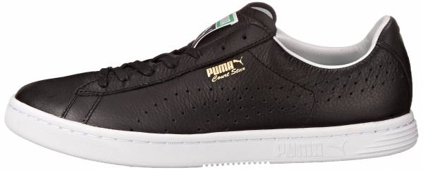 puma court sneakers