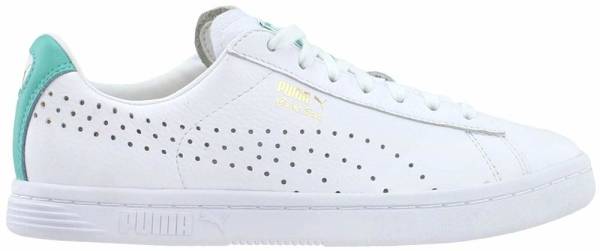 Only $35 + Review of Puma Court Star NM 