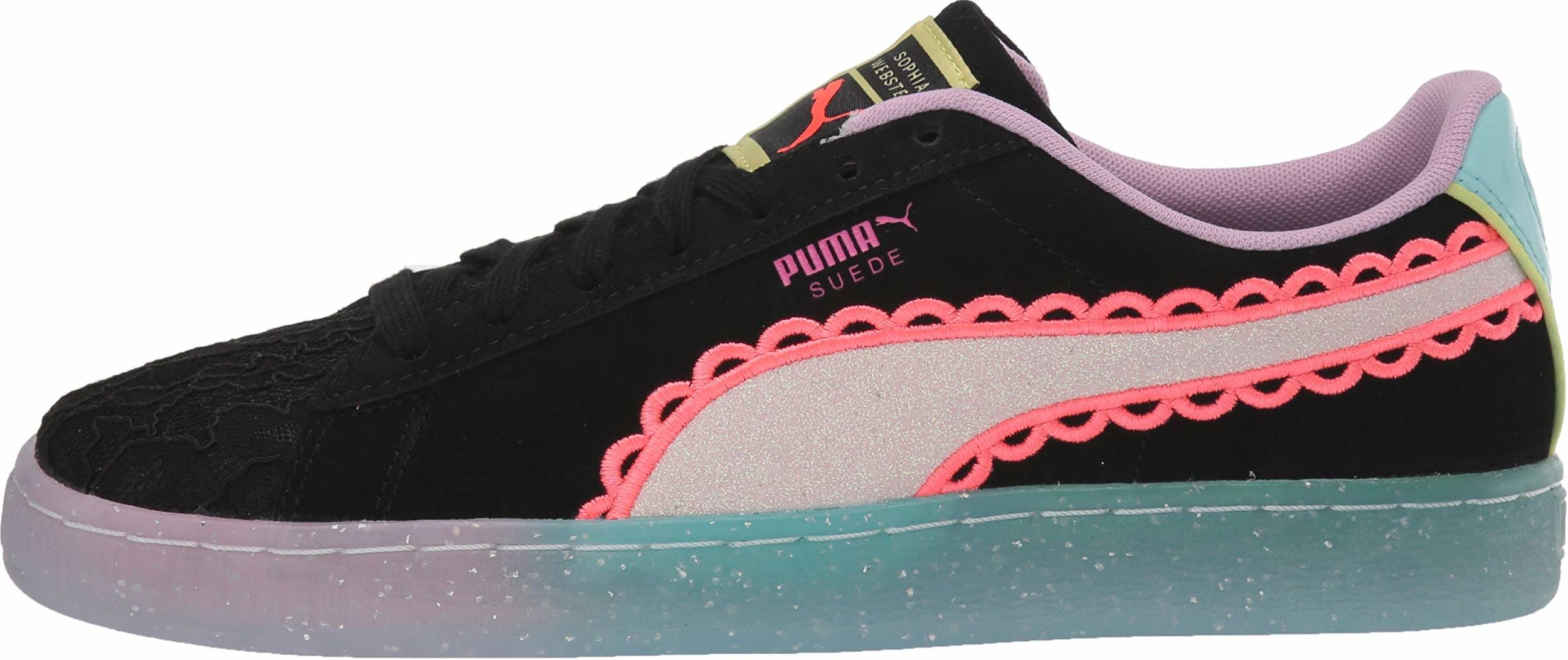 sophia webster puma shoes
