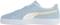 Puma Suede Varsity - Cerulean-puma White (36773502) Puma Suede Varsity - Cerulean-puma White (36773502)