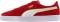 Puma Suede Varsity - Red (36773503) Puma Suede Varsity - Red (36773503)