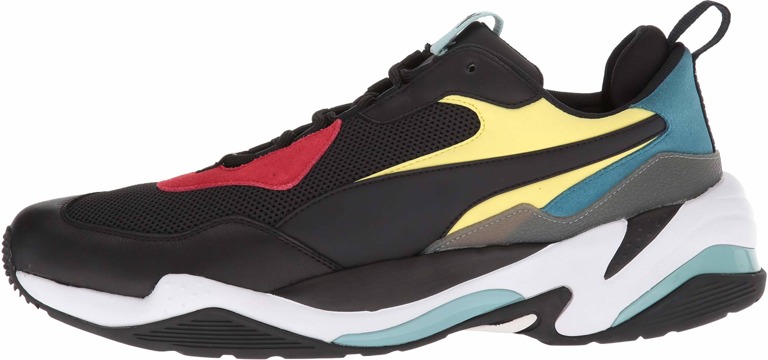 puma thunder ignition