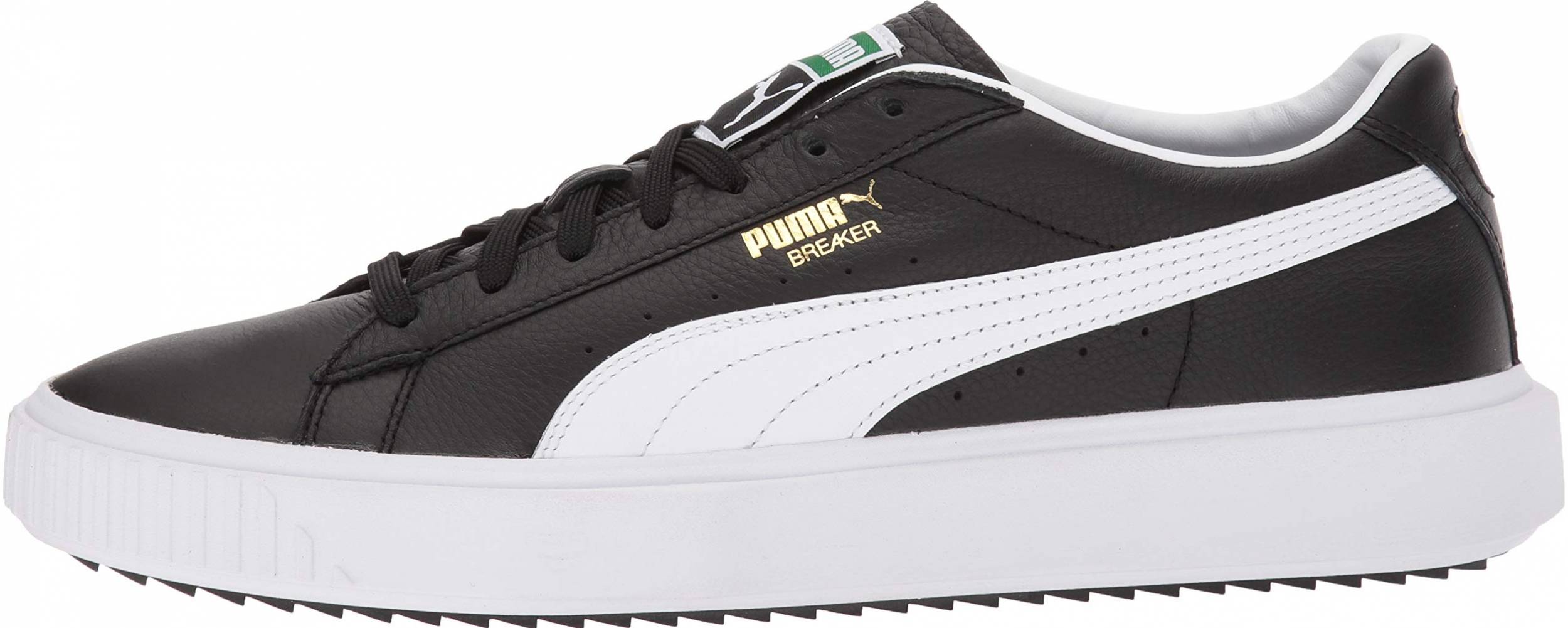 Save 52% on Puma Casual Sneakers (8 