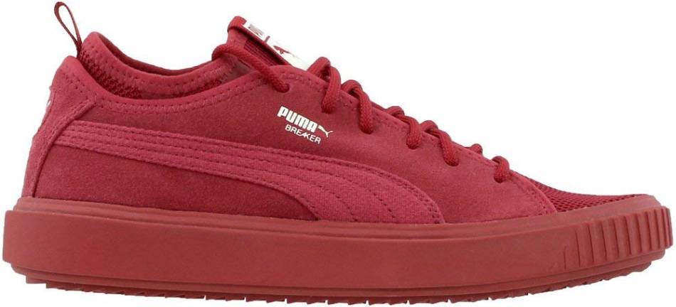 Only $26 + Review of Puma Breaker Mesh 