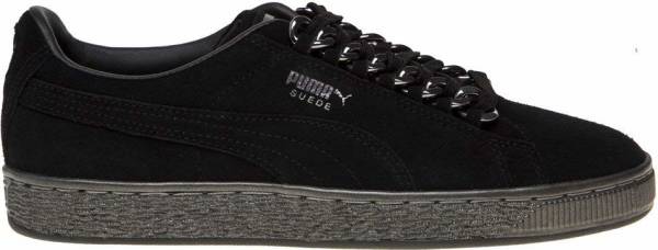 Review of Puma Suede Classic X-Chain 