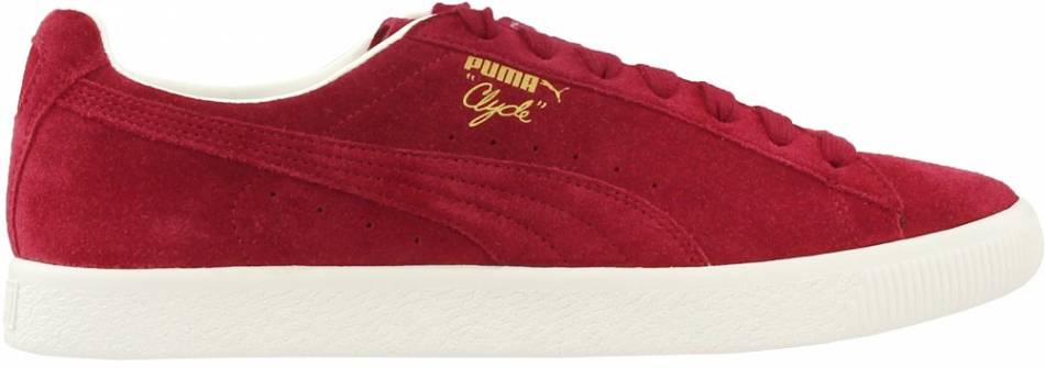 puma clyde archive