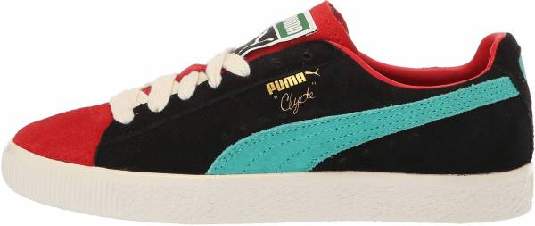 Puma Clyde From The Archive 