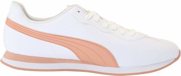 Only £24 + Review of Puma Turin II 