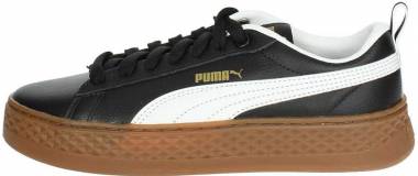 Puma Smash Platform - Black (36692603)