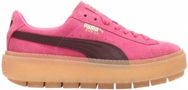 Puma Platform Trace Block - Pink (36705702)