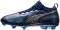 Puma One 2 Firm Ground - Blue/Silv/Pcoat (10474003)