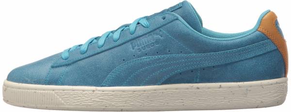Only $30 + Review of Puma Suede Deco 