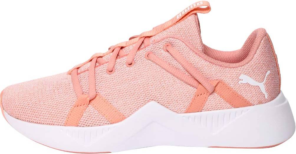 puma incite knit shoes