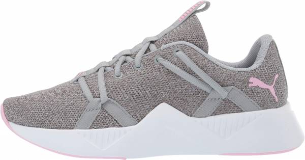 Only $63 + Review of Puma Incite Knit 