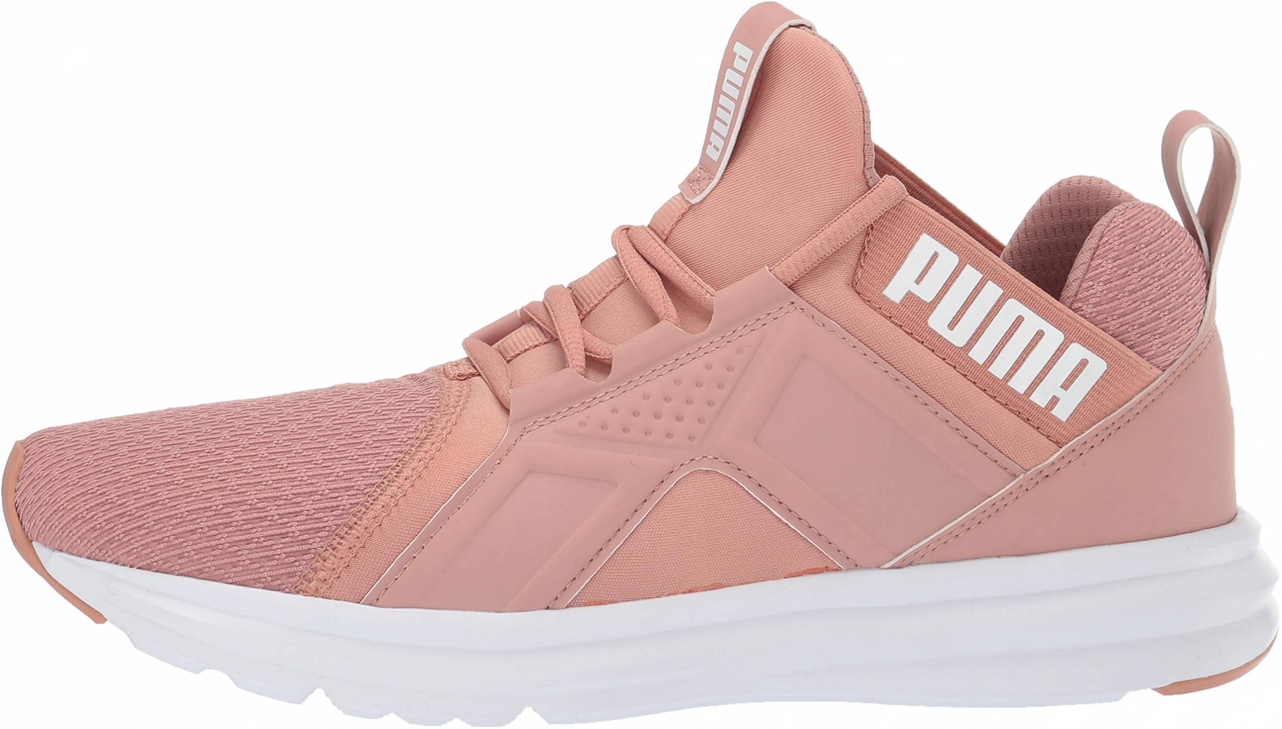 puma zenvo women's running shoes