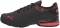 Puma Viz Runner - Black/High Risk Red (19421804) Puma Viz Runner - Black/High Risk Red (19421804)